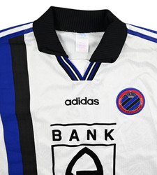 1996-97 CLUB BRUGGE KOSZULKA L