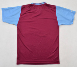 2003-05 WEST HAM UNITED SHIRT XS