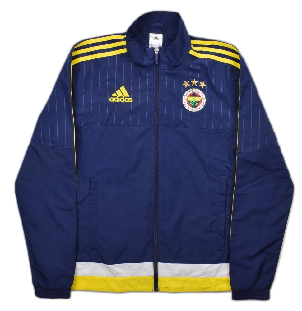 2015-16 FENERBAHCE TOP XS