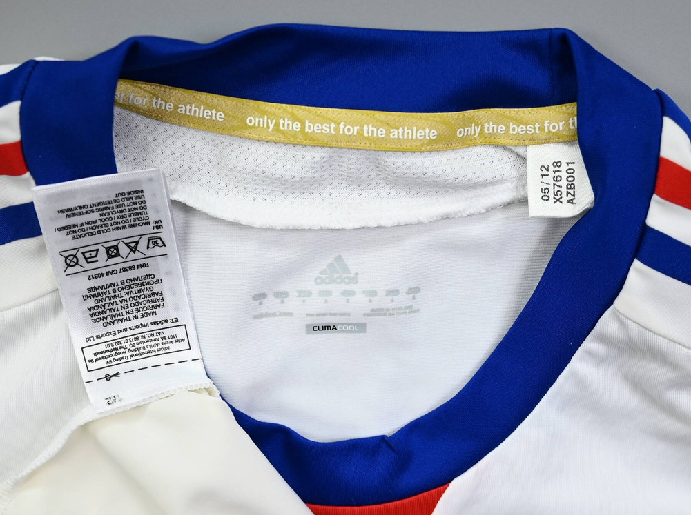 FRANCE HANDBALL KOSZULKA S