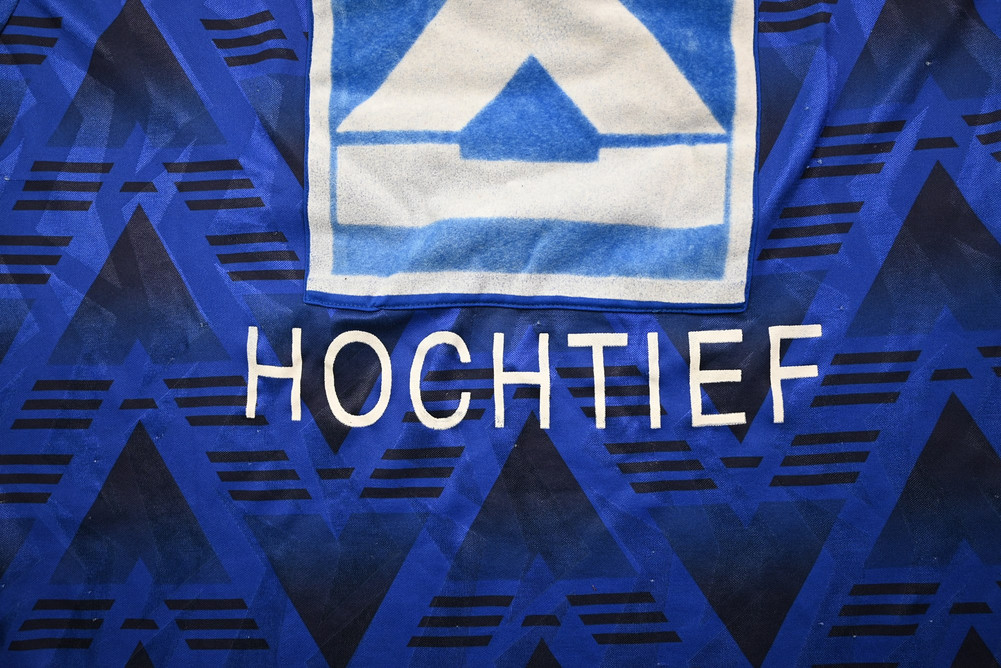 SV NAUNHOF 1920 SHIRT XL