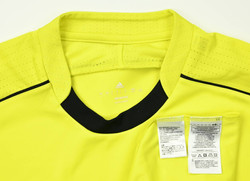 SWEDEN REFEREE SHIRT L