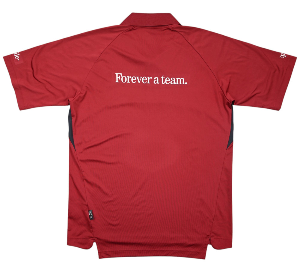 2002-03 BAYERN MUNCHEN KOSZULKA POLO M 