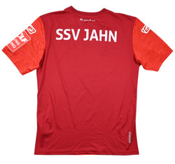 2021-23 SSV JAHN REGENSBURG SHIRT S