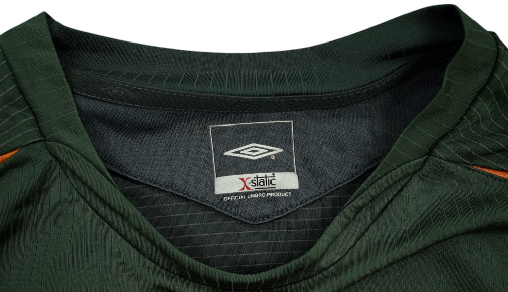 2005-06 EVERTON LONGSLEEVE KOSZULKA L