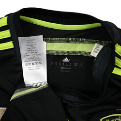 2013-15 SPAIN SHIRT M