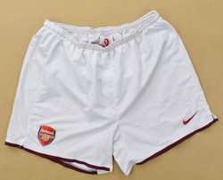 ARSENAL LONDON SPODENKI 2XL