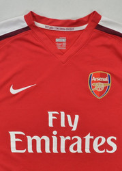 2008-10 ARSENAL *V. PERSIE* KOSZULKA L