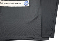 UNION HALLE-NEUSTADT HANDBALL LONGSLEEVE KOSZULKA XL