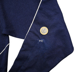 ADIDAS VINTAGE MADE IN WEST GERMANY LONGSLEEVE SHIRT M