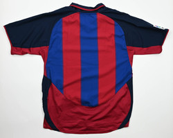 2003-04 FC BARCELONA KOSZULKA M