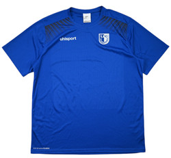 FC MAGDEBURG KOSZULKA 3XL