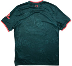 2022-23 LIVERPOOL SHIRT L