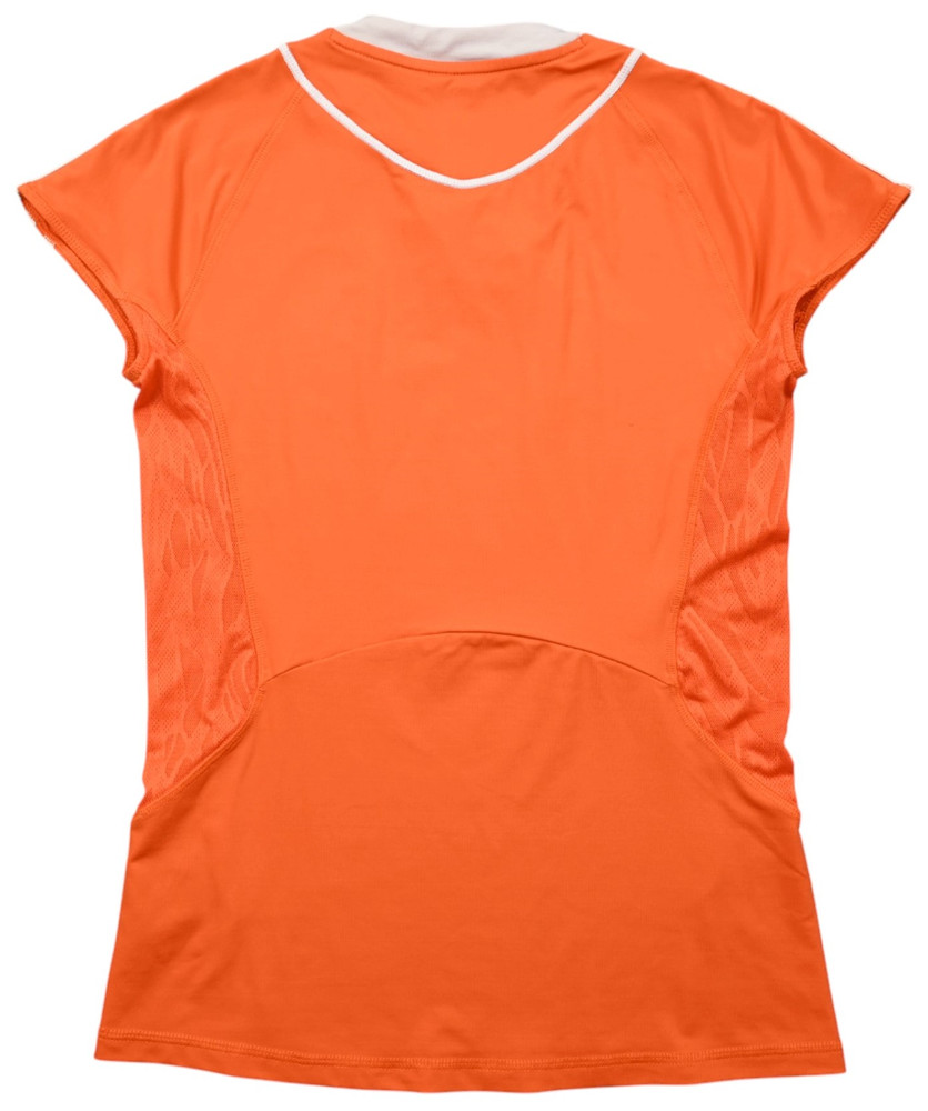 NETHERLANDS FIELD HOCKEY KOSZULKA WOMENS S