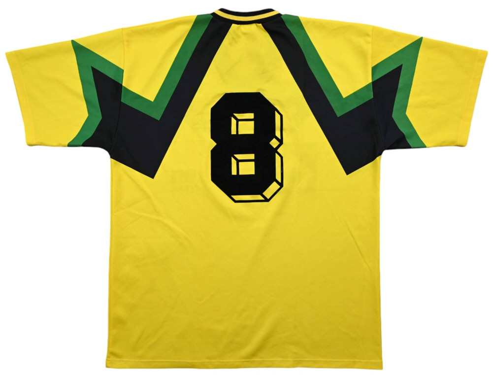 ERIMA OLDSCHOOL #8 SHIRT L/XL