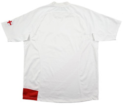 ENGLAND RUGBY SHIRT L
