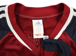 2001-03 BAYERN MUNCHEN SHIRT XL