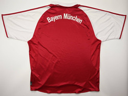 2003-04 BAYERN MUNICH SHIRT XXL