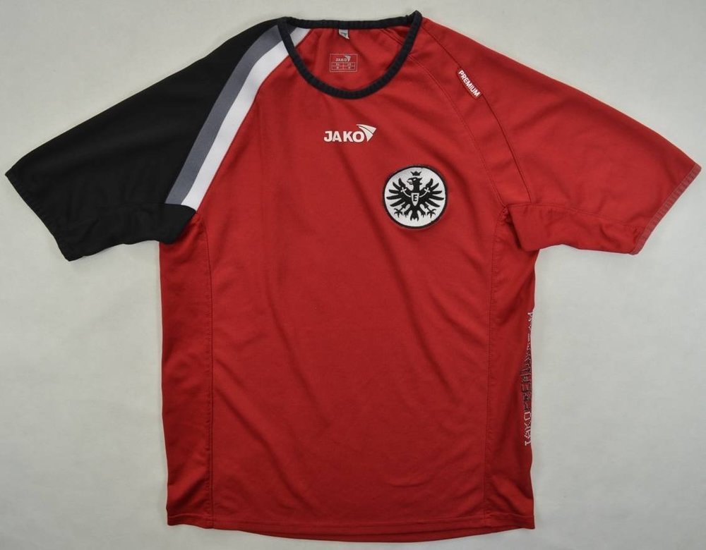 EINTRACHT FRANKFURT SHIRT M