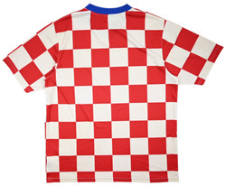 2008-09 CROATIA KOSZULKA L