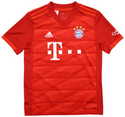 2019-20 BAYERN MUNCHEN *GNABRY* KOSZULKA M. BOYS