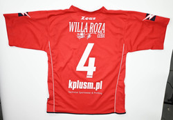 POGON LEBORK SHIRT L