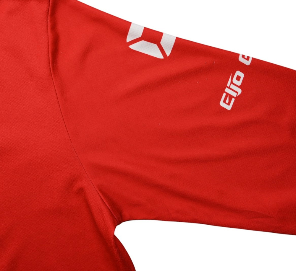 2023-24 GO AHEAD EAGLES LONGSLEEVE SHIRT L