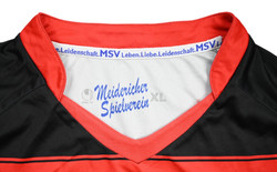 2015-16 DUISBURG SHIRT XL