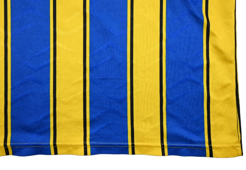 1995-97 SOUTHAMPTON SHIRT L