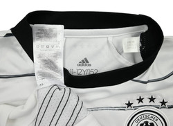 2020-21 GERMANY KOSZULKA M. BOYS