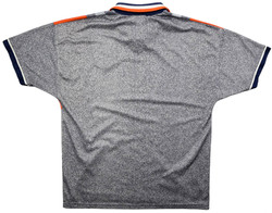 1994-96 CHELSEA LONDON SHIRT L