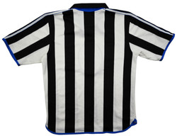 1999-00 NEWCASTLE UNITED SHIRT L