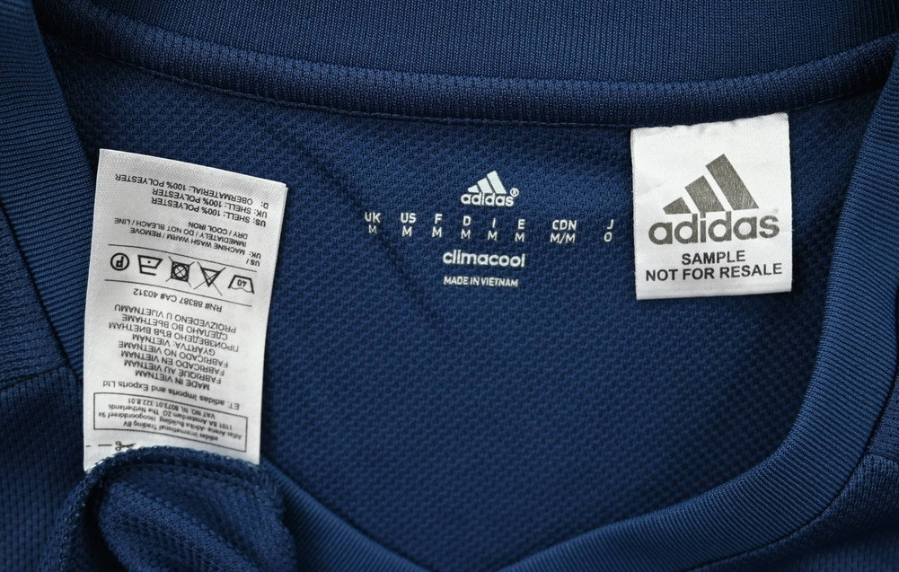 2015-16 ARGENTINA SHIRT M