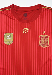 2013-15 SPAIN KOSZULKA S