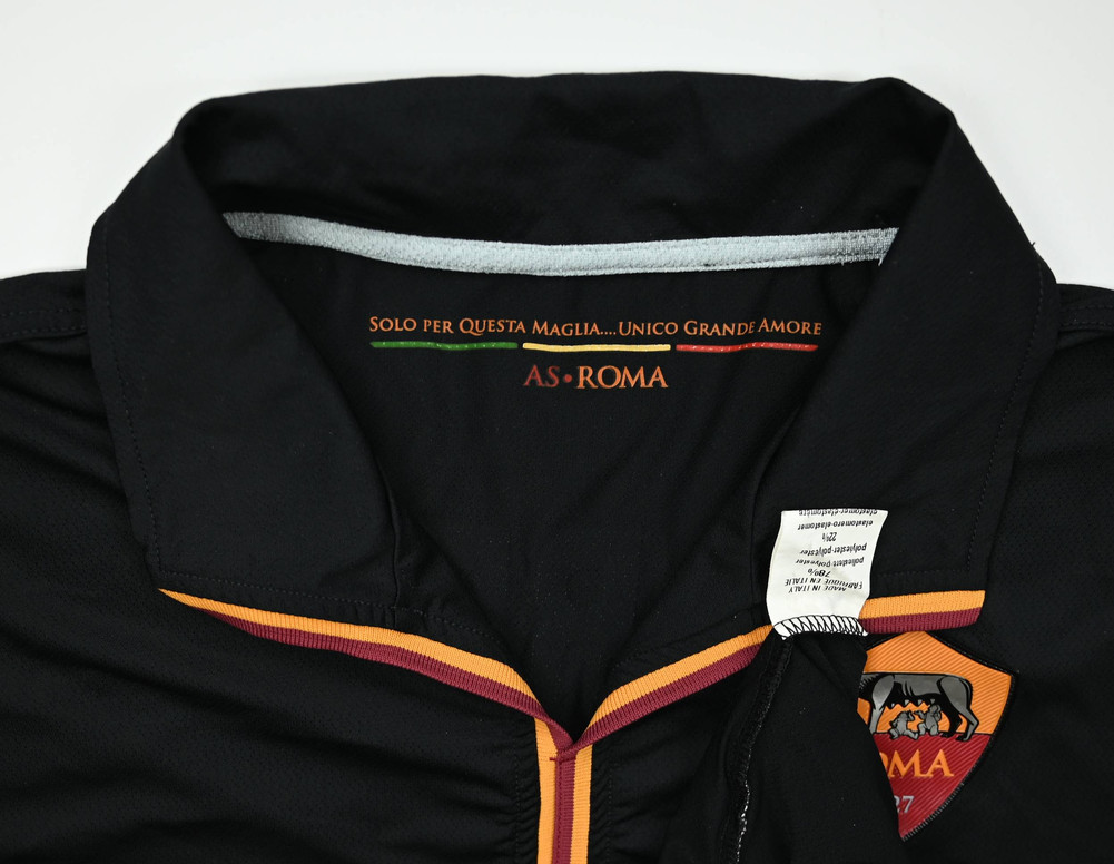 2013-14 AS ROMA *FLORENZI* KOSZULKA XXL