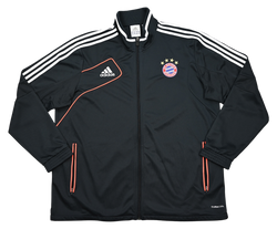BAYERN MUNCHEN BLUZA XL
