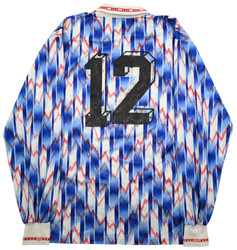 ABM VINTAGE LONGSLEEVE KOSZULKA XL