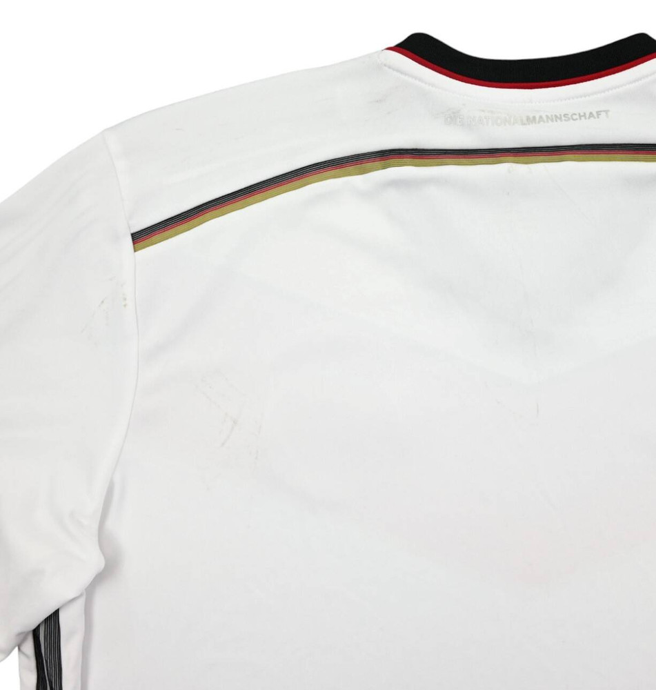 2014-15 GERMANY KOSZULKA 2XL