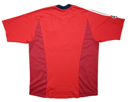 2002-03 BAYERN MUNCHEN SHIRT L