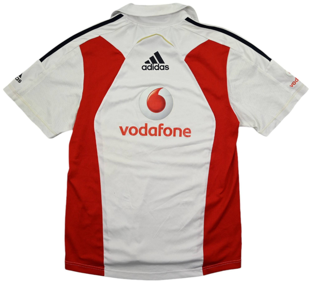 ENGLAND CRICKET SHIRT M