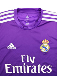 2013-14 REAL MADRID KOSZULKA S