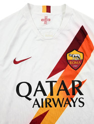 2019-20 AS ROMA SHIRT M