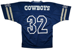 DALLAS COWBOYS JUMP AROUND NFL SHIRT M