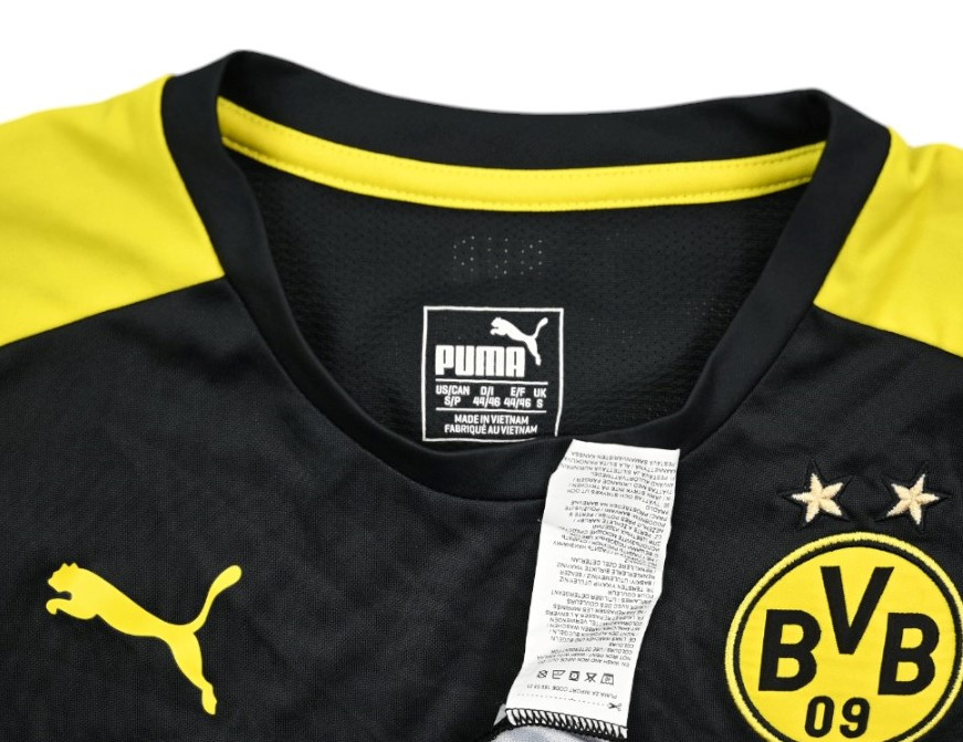 2016-17 BORUSSIA DORTMUND KOSZULKA S