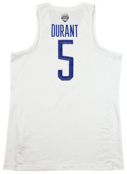 USA BASKETBALL *DURANT* SHIRT M