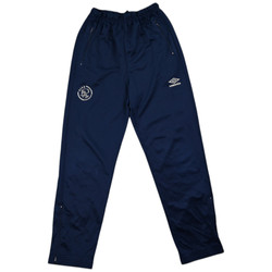 AJAX AMSTERDAM TROUSERS M/L