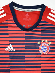 2017-18 BAYERN MUNCHEN KOSZULKA S