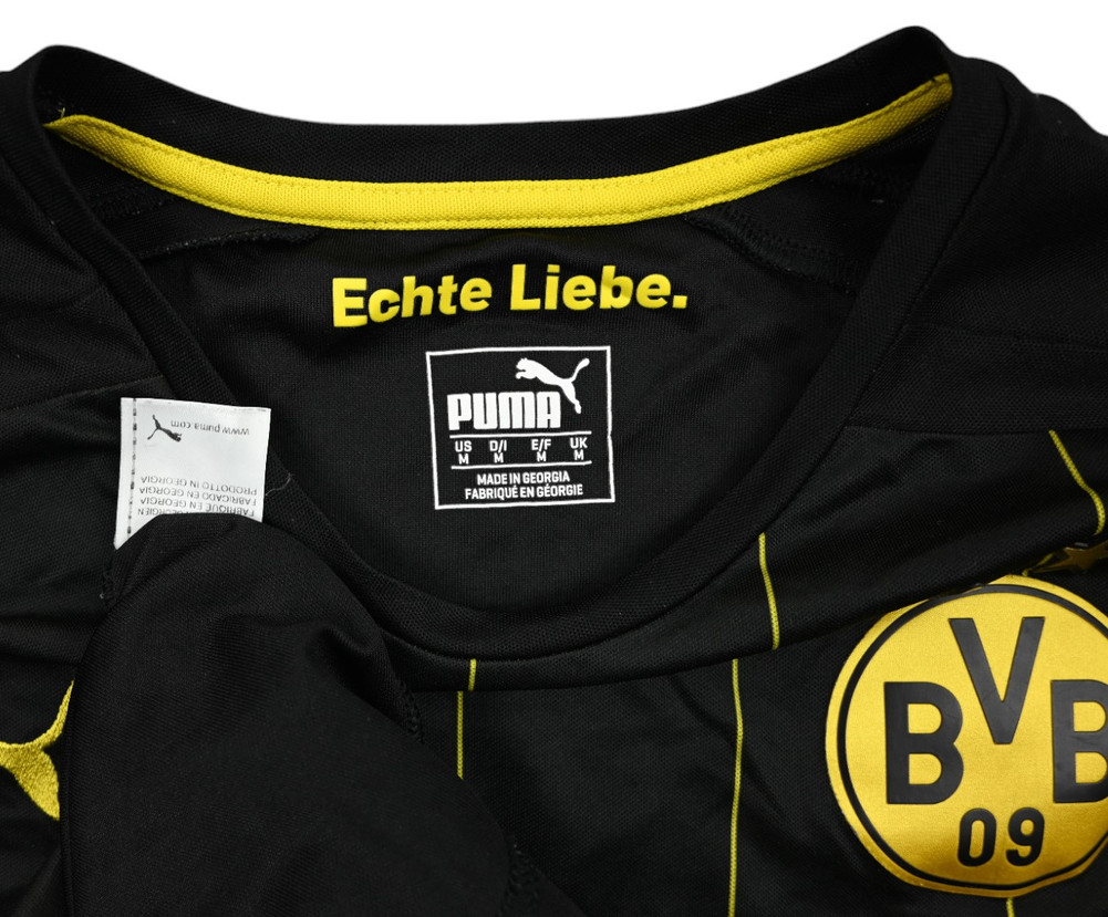 2014-16 BORUSSIA DORTMUND SHIRT M