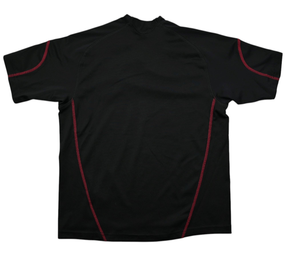 2009-10 AJAX AMSTERDAM SHIRT S. BOYS