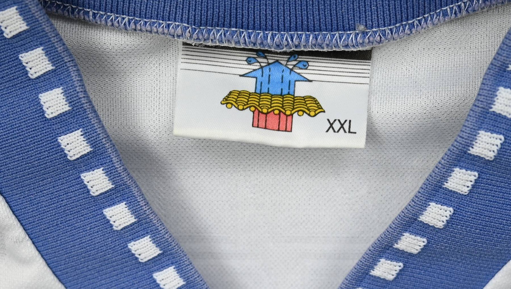 MASITA OLDSCHOOL KOSZULKA XXL